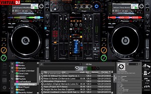 Virtual Dj 8 Portable Free Download