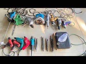 Latest Japanese power tools and equipment, December 12th ☎️0386284582 (Cuong)