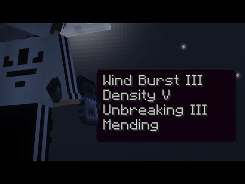 How I Obtained the Strongest Weapon in Minecraft