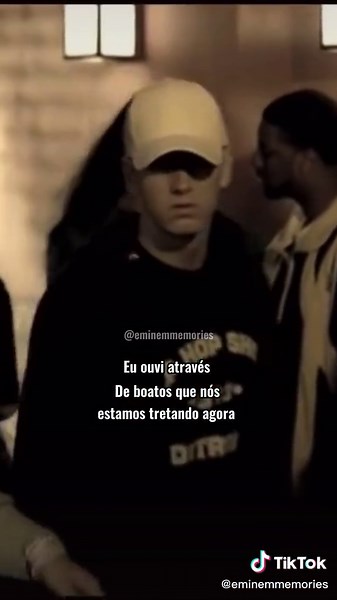 D12 Eminem - How Come Music Video