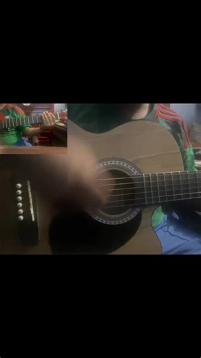 Tutorial: Cómo Cantar la Canción de San Lucas en Guitarra
