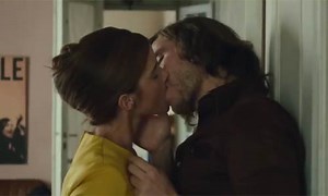 Emma Watson & Daniel Bruhl Are Totally in Love in First Look ‘Colonia’ Trailer – Watch Now!