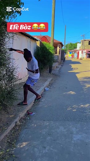 Efè Bòz 😂😂 #empireboys #efèbòz😂 @