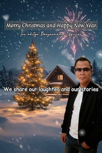 Merry Christmas & Happy New Year 🎄✨ | Emotional Holiday Shorts