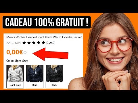 TEMU Cadeau GRATUIT Sans Invitation 2025 (GUIDE FACILE) - Code TEMU Cadeau Gratuit 2025