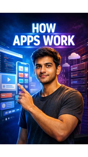 Frontend vs Backend | What Is Full Stack? #shorts #telugu #FullStack #Techjobs #softwaredeveloper