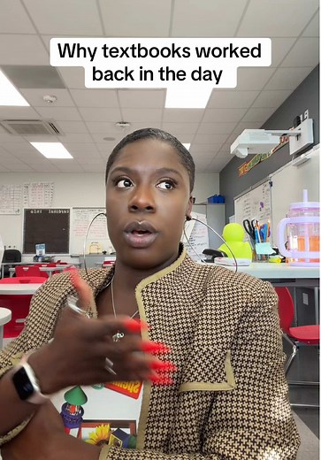 The Role of Textbooks in Modern Education