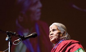 Krishnammal Jagannathan - Alchetron, the free social encyclopedia