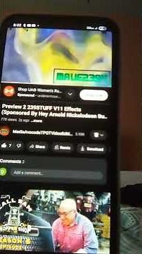 Preview 2 AVS Stuff V1 effects Sponsored by Hey Arnold Nickelodeon Bumper effects