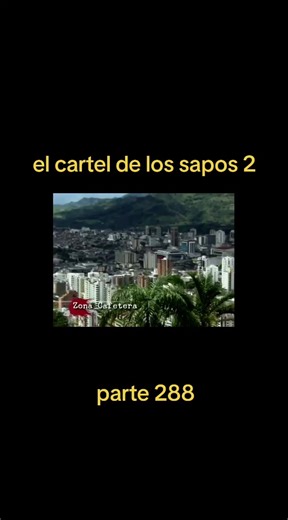 el cartel de los sapos 2 #lossapos🐸 #cartel #película #imperdible #lomejor
