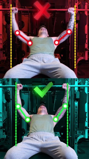 Incline Bench Press: Avoid These Form Errors That Kill Gains