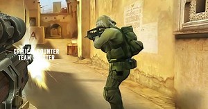 Download & Play Critical Counter: Team Shooter on PC & Mac (Emulator)