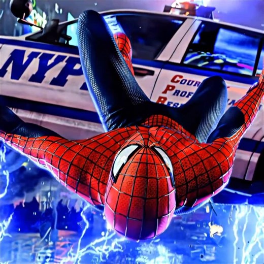 Amazing for a Reason -Andrew Garfield"Spider Man" edit I #shortfeed #shorts