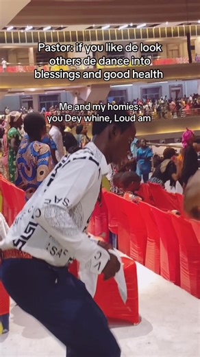 Pastor don make us drop steeze 😂 #ralatable #christiantiktok