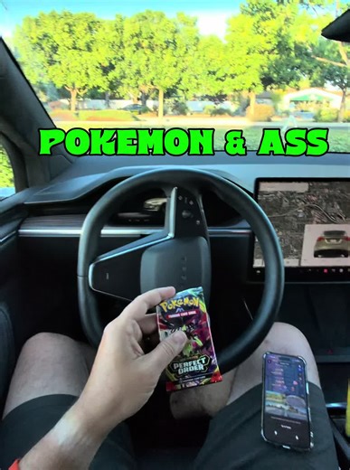 Pokemon Perfect Order and Actual Smart Summon #fyp #viral #pokemon #fsd