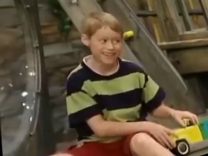 Barney and Friends Barney and Friends S07 E018 My Family and Me