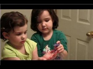 Toddler Parenting Advice : How to Toilet Train Your Toddler