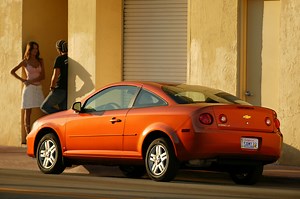 GM Recall Expands to Include Ignition Lock Cylinders