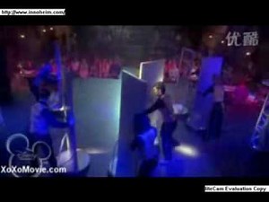 Camp Rock Meaghan Martin 2 Stars FULL MOVIE SCENE HQ