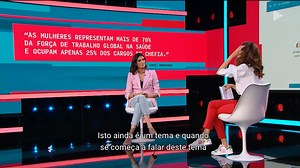 148K views · 3.9K reactions | Daniela Ruah no Programa Cautelar: "O feminismo, ou o empoderamento feminino, passa mais pela igualdade. Não pela necessidade de ser mais do que os homens." | RTP Play | Facebook