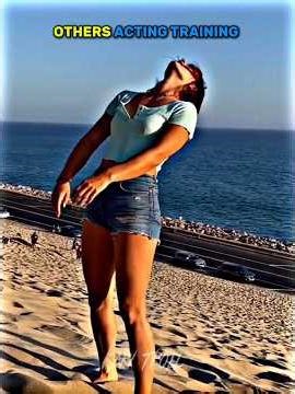 Others Acting Training Vs Last Guy || #trolledit #viral #trollface