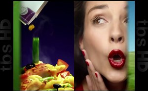 Lean Cuisine TV Commercial For Market Collection