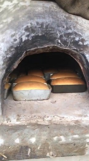 90K views · 1.1K reactions | Blessings family,fresh coconut and pumkin loaves Coconut drops behind lol. | Kendell Kevin | Facebook