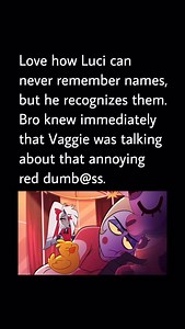 Bro got triggered IMMEDIATELY ••• (I claim ZERO ownership over anything in Hazbin Hotel. All rights go to their respective owners.) ••• #spookiepie #hazbinhotel #hazbin #hazbinhotelmeme #hazbinhotelmemes #hazbinmeme #hazbinmemes #alastor #charliemorningstar #vaggie #husk #angelhazbinhotel #niffty #sirpentious #hazbinhotelalastor #hazbinhotelcharlie #hazbinhotelvaggie #hazbinhotelhusk #hazbinhotelangeldust #hazbinhotelniffty #hazbinhotellucifer #hazbinhotelvox #hazbinhotelfandom #hazbinfandom #vi