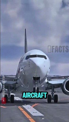 How Airplanes Really Take Off ✈️