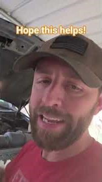 fluxuating idle F150 #truck #automobile