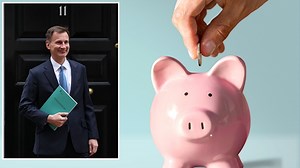 Government 'simplifies' Isa rules but allowances remain frozen