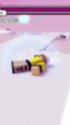 Ragdoll Obby on Roblox: Frustrating Yet Fun Virtual Challenge