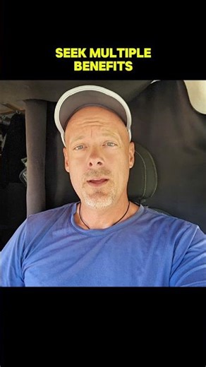 A Simple Way to Never Feel Like You Wasted Your Time