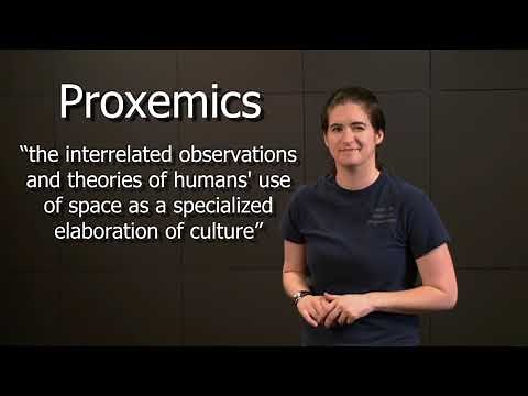 Personal Space | Everyday De-Escalation