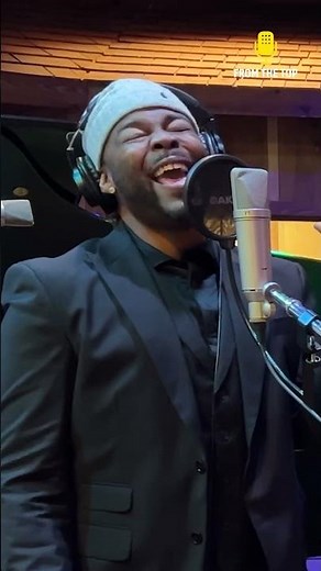 Etta James' I'd Rather Go Blind | KJ Willis, From the Top & Company! | Daily Joy