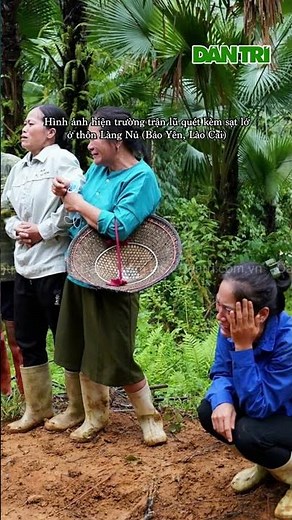 Tiếp tục xảy ra sạt lở đất nghiêm trọng tại Lào Cai, 7 người tử vong