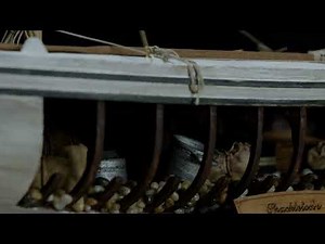 Modeller's Shipyard James Caird - Pre Order Now