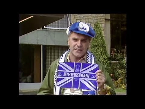 Freddie Starr's FA Cup Final Day 1984