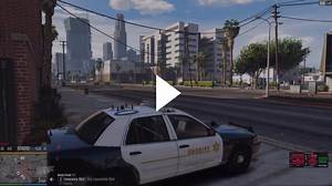 Polecat324 - DOJ's LAPD server beta with Dept specific sirens | DOJRP Live !5SS !DOJLAPD