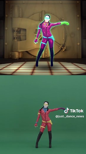 Behind The Scenes of Just Dance 2019