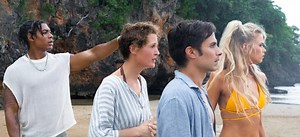 'Old' Scene Breakdown: How That Grisly Corpse Moment Came Together - SlashFilm