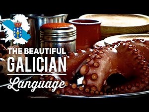 Galician Language