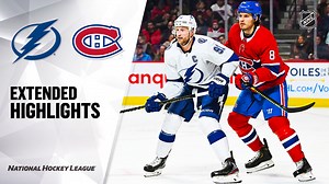 TBL @ MTL