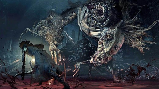 Bloodborne on PC is almost a reality, new milestone brings "major graphics improvements" and upgraded texture pack