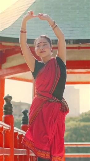 241K views · 34K reactions | Ganpati Bappa Morya Odissi Dance from Japan欄 Dance: @mayojapan @manju_sachie Choreography : @manju_sachie Music : @zeemusiccompany @aslidivyakumar #odissi #ganesha #jaiganesh | Mayo Japan मायो जापान | Facebook