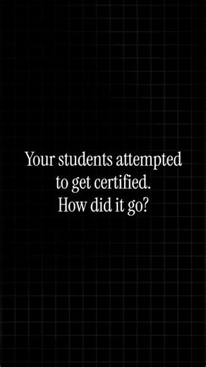 Compton's Game Development Pathway Delivers 92% Pass Rate
