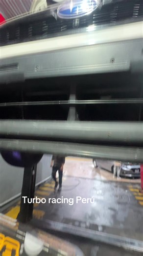 Válvula Block Off para Subaru WRX en Arequipa, Perú