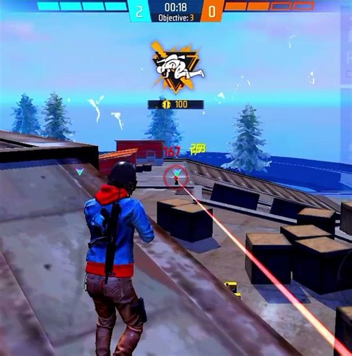 FF Max GamePlay Wed 7 Jan 2026 - 9