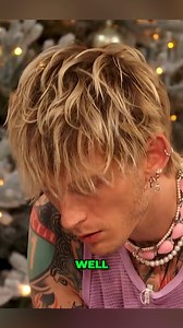 Why Did Megan Stay With MGK After This Disturbing Call? #meganfox #mgk #machinegunkelly #celebrities | Life Stories