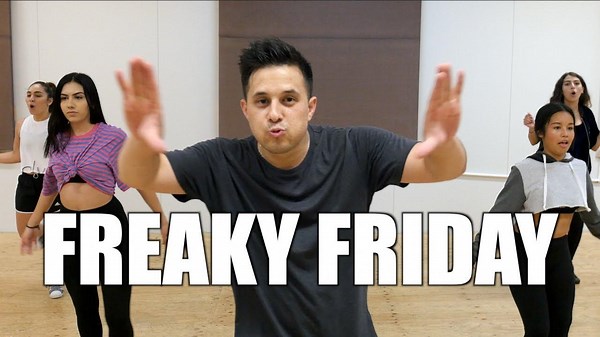 Freaky Friday - Lil Dicky & Chris Brown | Jayden Rodrigues Choreography